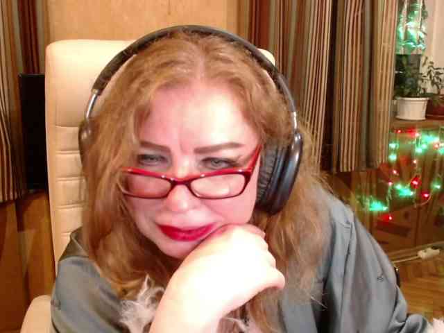 NormaGin webcam