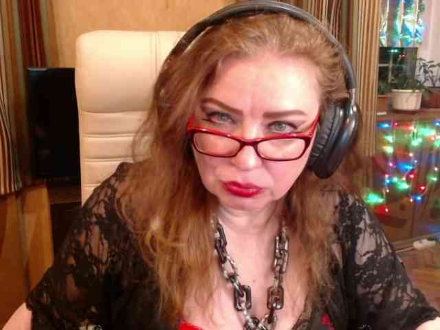 NormaGin webcam