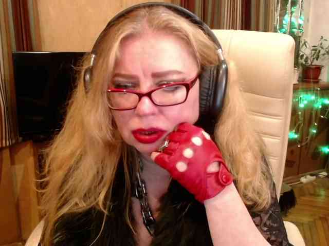 NormaGin webcam
