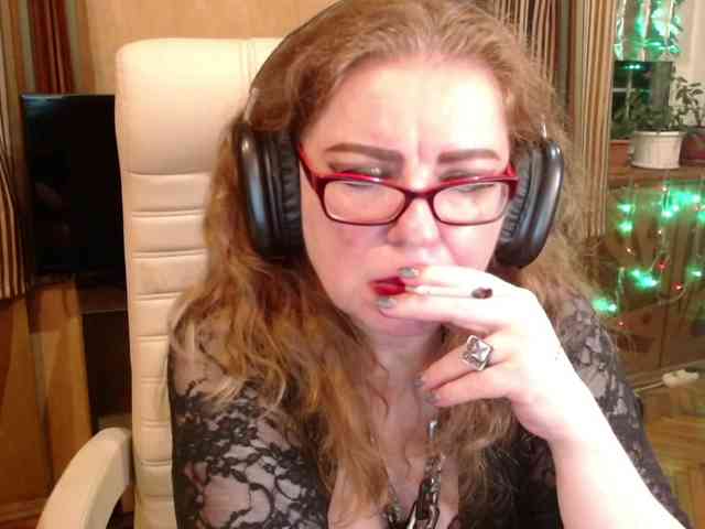 NormaGin webcam