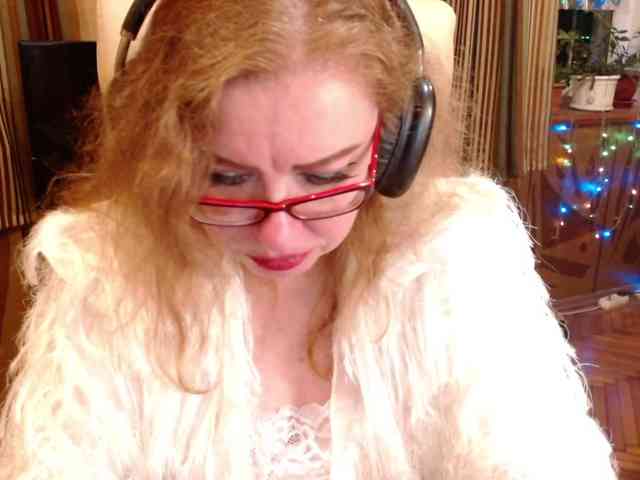 NormaGin webcam