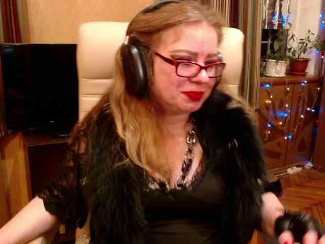 NormaGin webcam