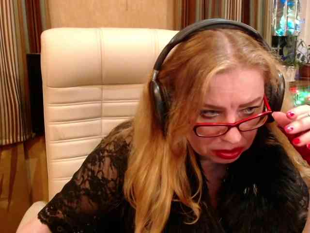 NormaGin webcam