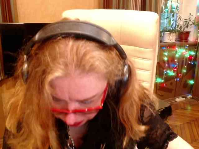 NormaGin webcam