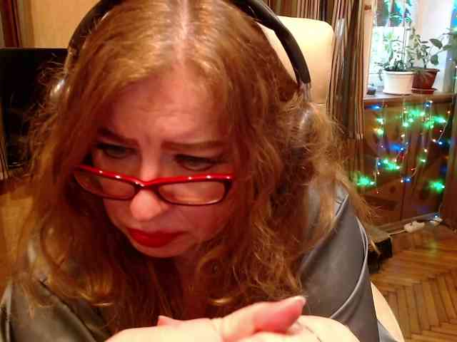 NormaGin webcam