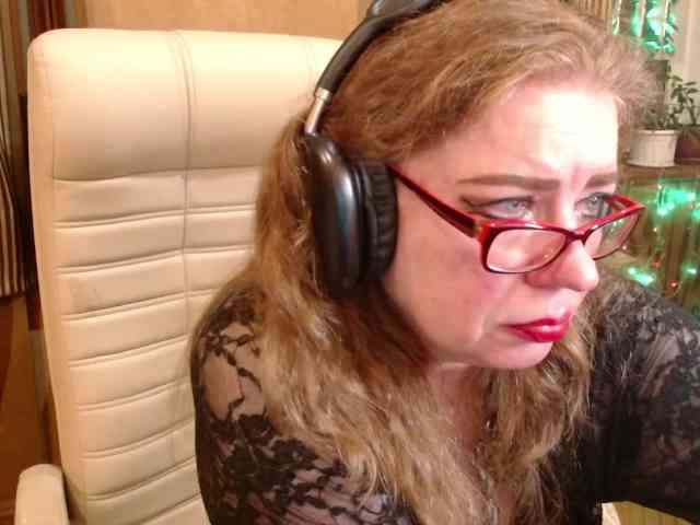 NormaGin webcam