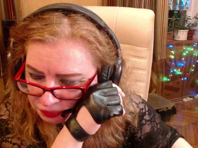 NormaGin webcam