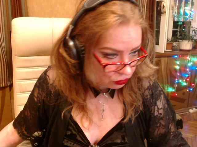 NormaGin webcam