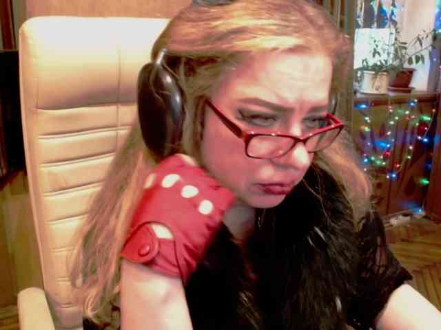 NormaGin webcam