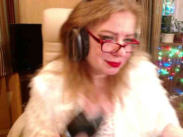 NormaGin webcam