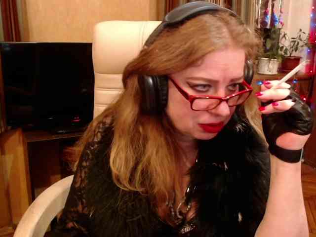 NormaGin webcam