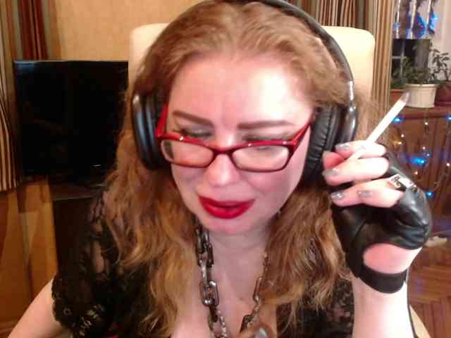 NormaGin webcam