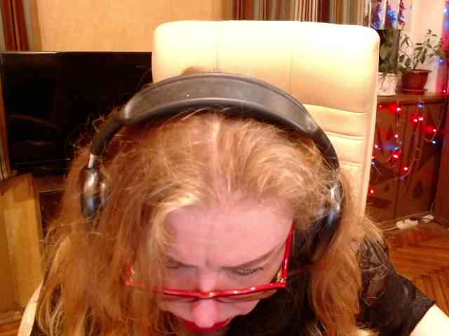 NormaGin webcam