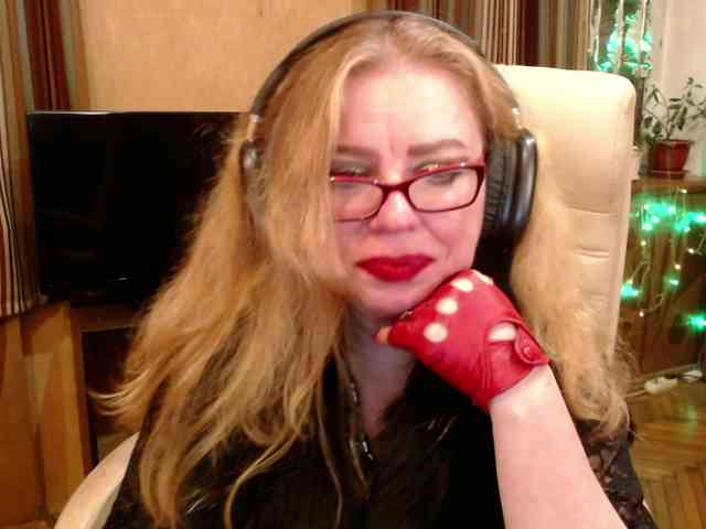 NormaGin webcam