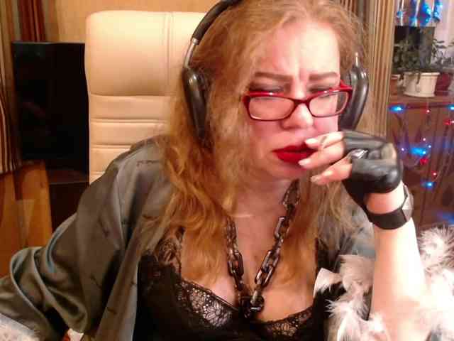 NormaGin webcam