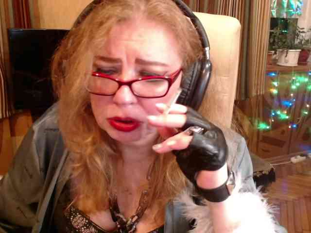 NormaGin webcam
