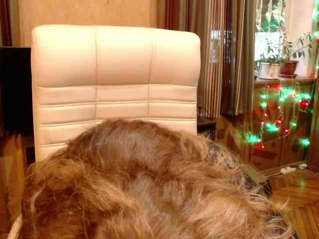 NormaGin Live Webcam on BongaCams