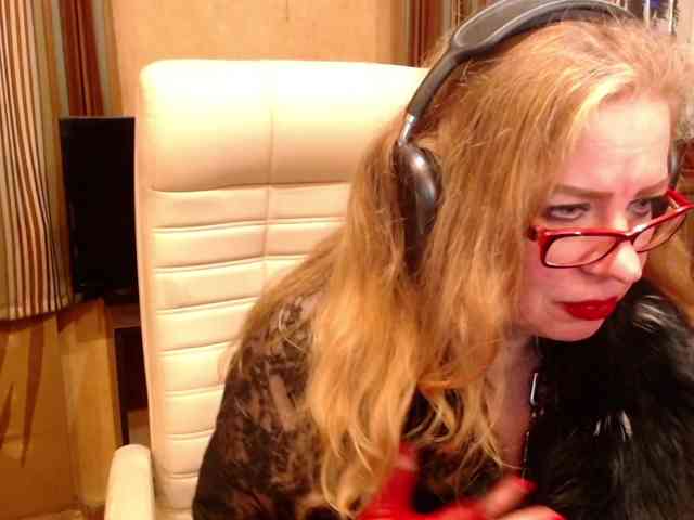 NormaGin webcam