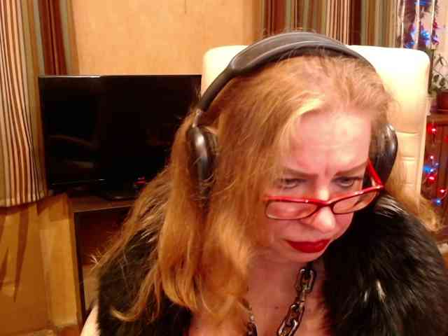 NormaGin webcam