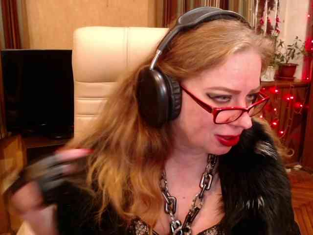 NormaGin webcam