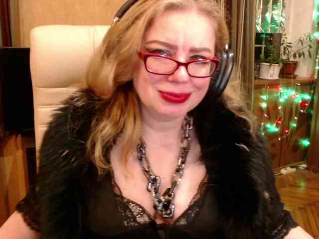 NormaGin webcam