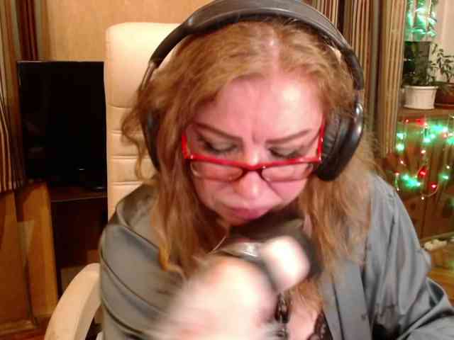NormaGin webcam