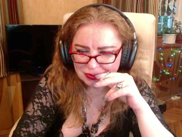 NormaGin webcam