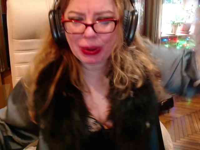 NormaGin webcam