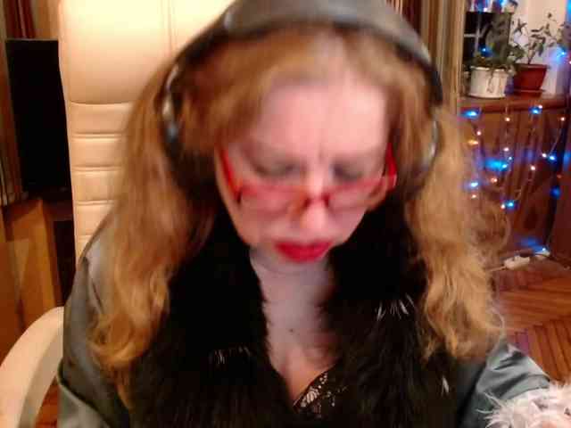 NormaGin webcam