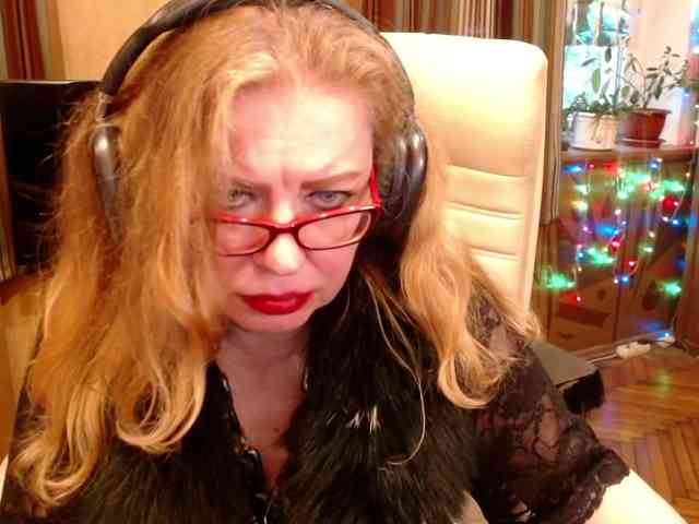 NormaGin webcam
