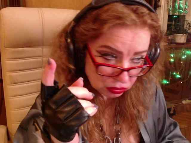 NormaGin webcam