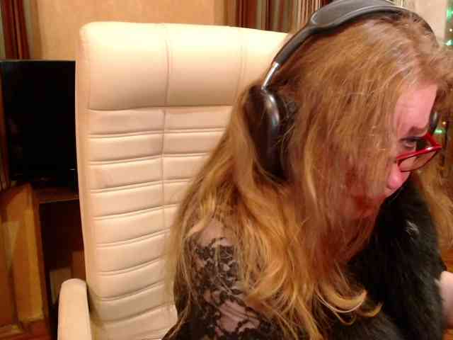NormaGin webcam