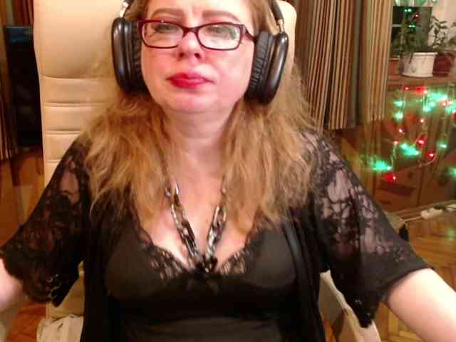 NormaGin webcam