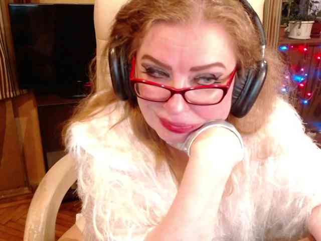 NormaGin webcam