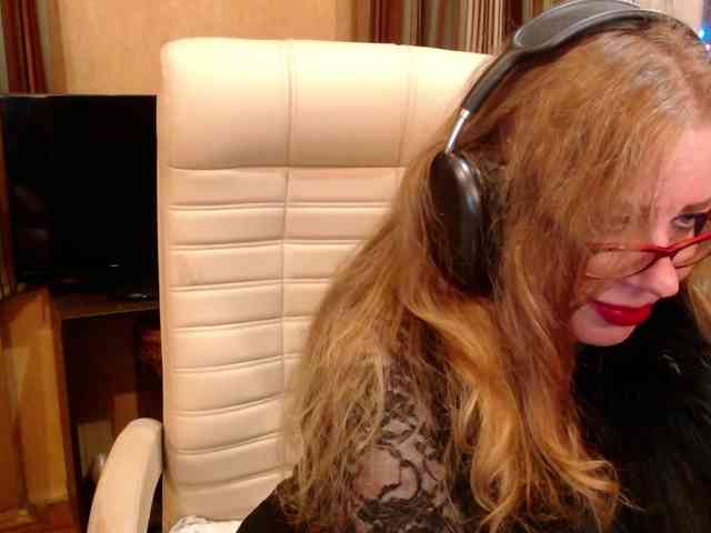 NormaGin webcam