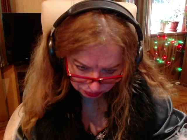 NormaGin webcam
