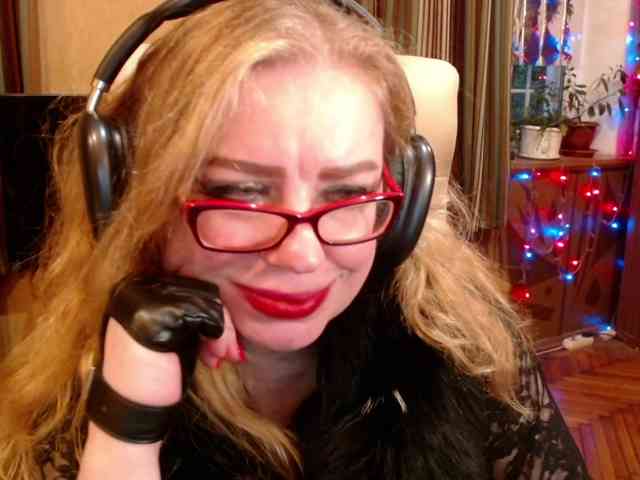 NormaGin webcam