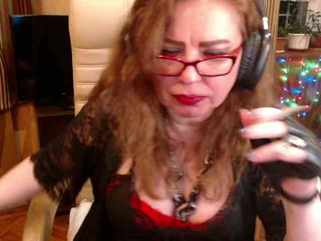 NormaGin webcam