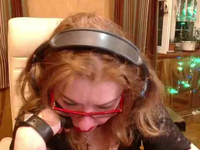 NormaGin webcam