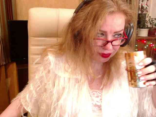 NormaGin webcam