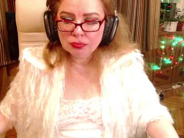 NormaGin webcam
