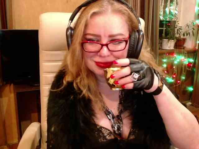 NormaGin webcam