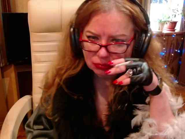 NormaGin webcam