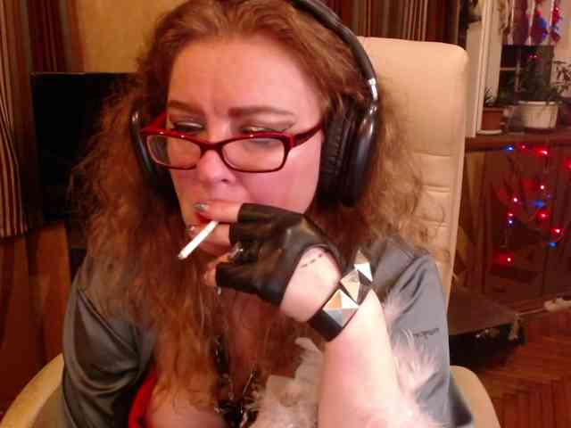 NormaGin webcam