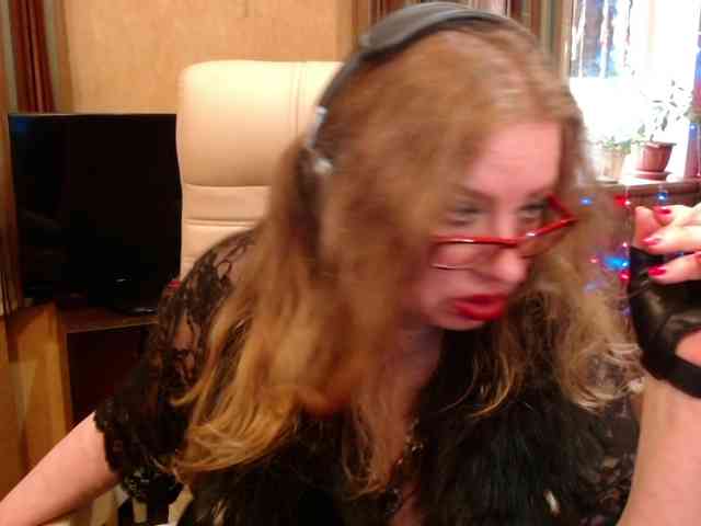 NormaGin webcam