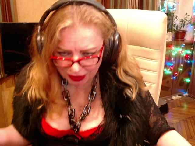 NormaGin webcam