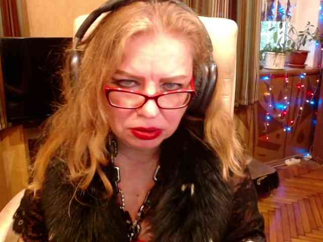 NormaGin webcam