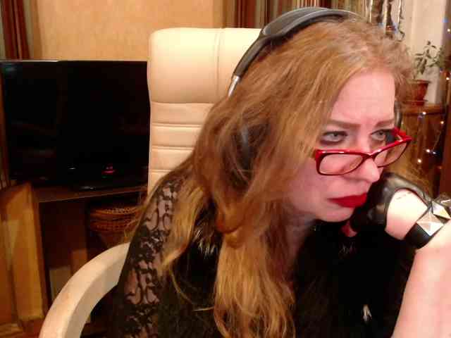 NormaGin webcam