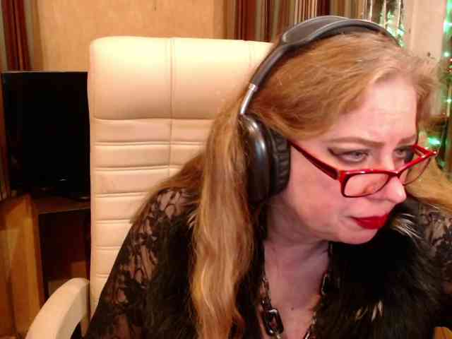 NormaGin webcam