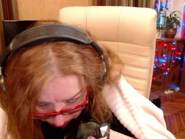NormaGin webcam